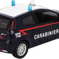 1:24 FIAT GRANDE PUNTOCARABINIERI