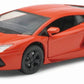 1:24 LAMBORGHINI AVENTADOR