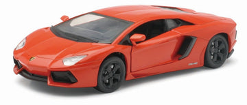 1:24 LAMBORGHINI AVENTADOR