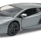 1:24 LAMBORGHINI AVENTADOR