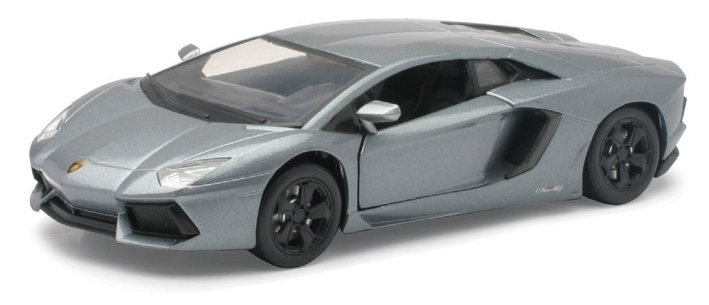 1:24 LAMBORGHINI AVENTADOR
