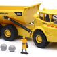 1:32 B/O VOLVO CONSTRUCTION TRYME 3