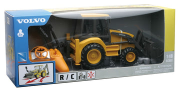 1:18 R/C VOLVO BL71
