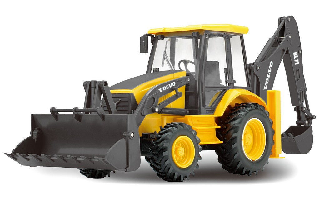 1:18 R/C VOLVO BL71