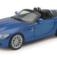 1:24 BMW Z4 2 ASS