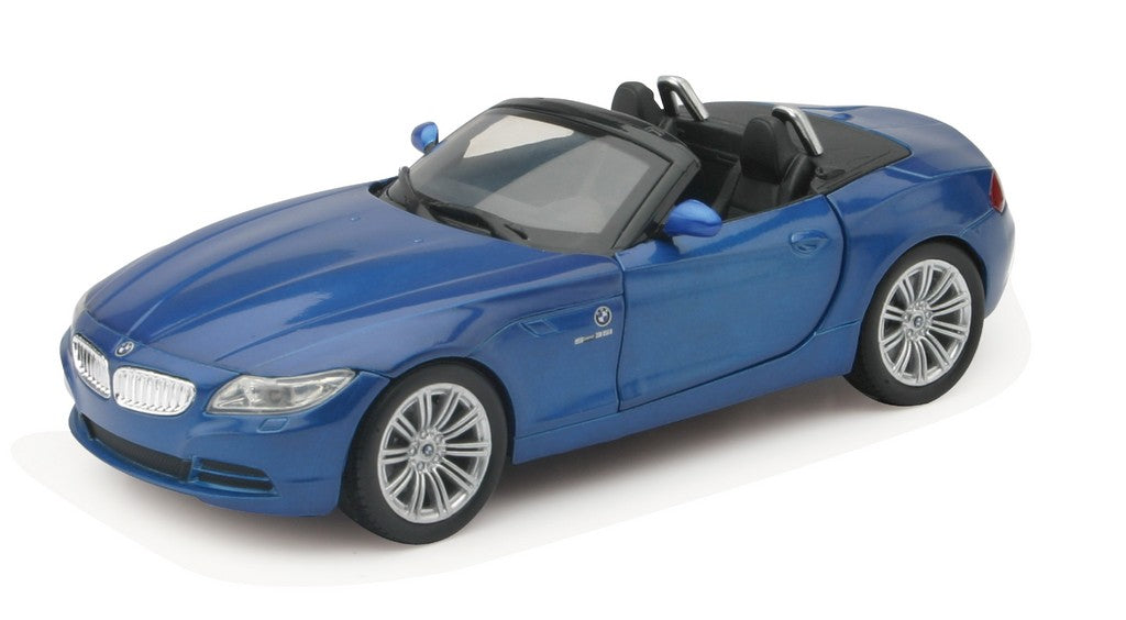 1:24 BMW Z4 2 ASS