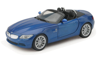 1:24 BMW Z4 2 ASS