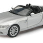 1:24 BMW Z4 2 ASS