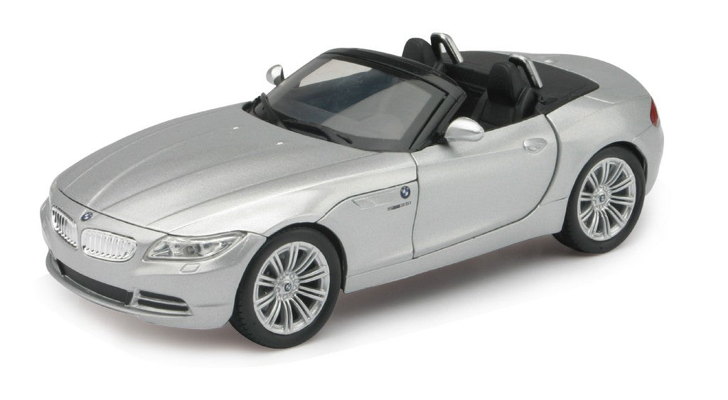 1:24 BMW Z4 2 ASS
