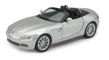 1:24 BMW Z4 2 ASS