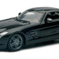 1:24 MERCEDES BENZ SLSAMG 2 ASS