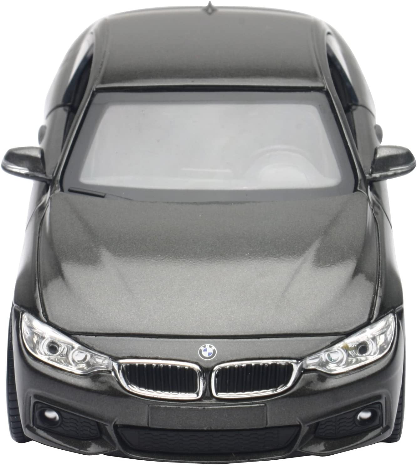 1:24 BMW 4 SERIES COUPE M SPORTPACK