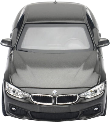 1:24 BMW 4 SERIES COUPE M SPORTPACK