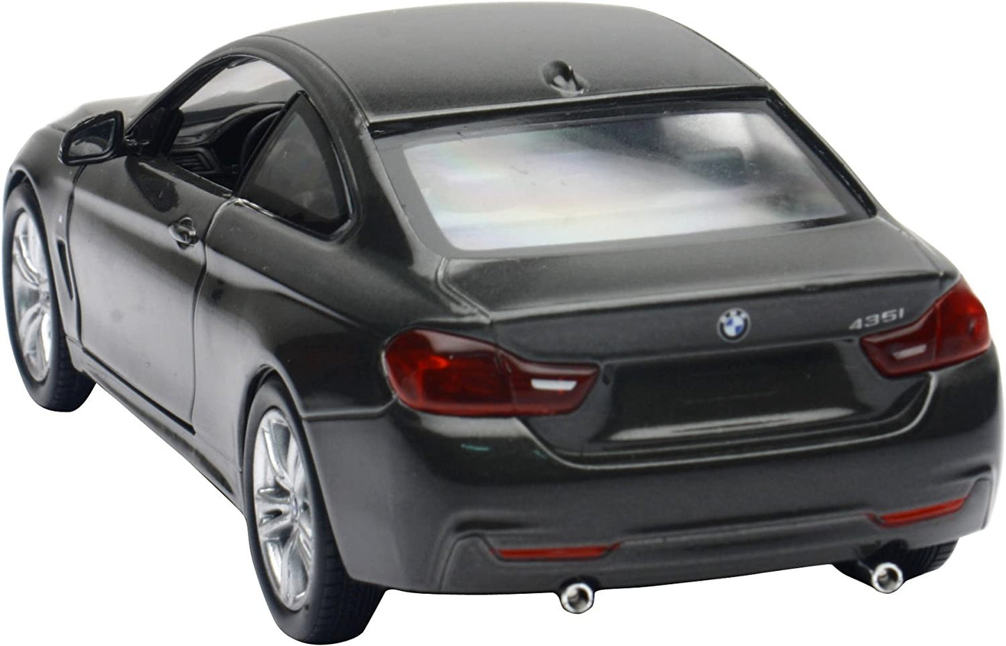 1:24 BMW 4 SERIES COUPE M SPORTPACK