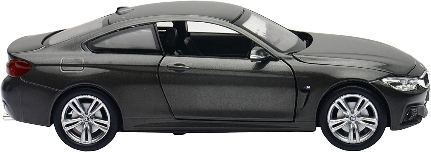 1:24 BMW 4 SERIES COUPE M SPORTPACK
