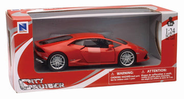 1:24 LAMBORGHINI HURACAN LP610-4