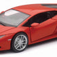 1:24 LAMBORGHINI HURACAN LP610-4