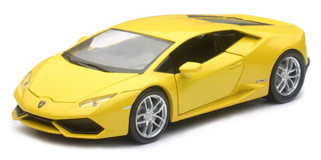 1:24 LAMBORGHINI HURACAN LP610-4