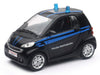 1:24 SMART FORTWO PENITENZIARIA
