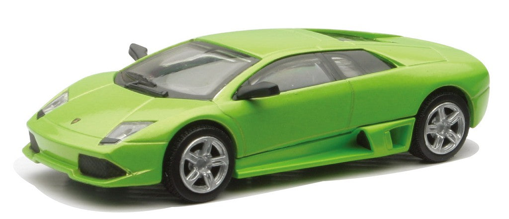 1:43 LAMBORGHINI MURCIELAGO & GALLA