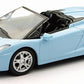 1:43 LAMBORGHINI MURCIELAGO & GALLA