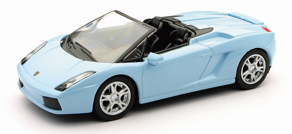 1:43 LAMBORGHINI MURCIELAGO & GALLA