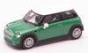 1:43 MINI COOPER 4 ASS