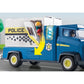 D.O.C.- FURGONE DELLA POLIZIA