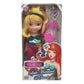 PRINCESS DOLL SIRENETTA 38 CM