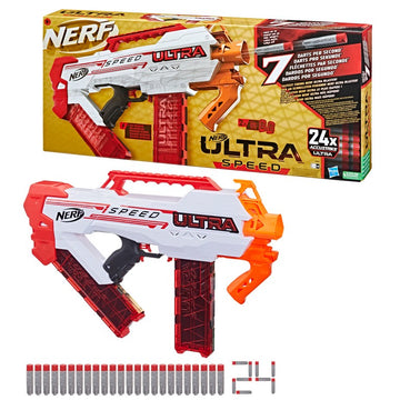 NERF ULTRA SPEED