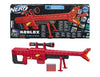 NERF ROBLOX COBRA