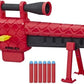 NERF ROBLOX COBRA