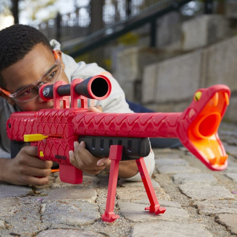 NERF ROBLOX COBRA
