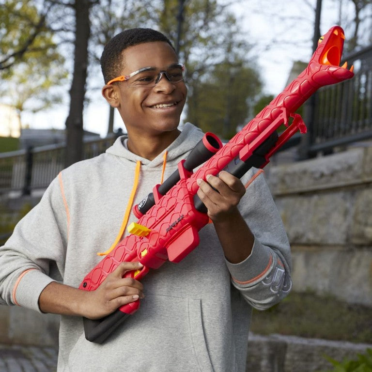 NERF ROBLOX COBRA