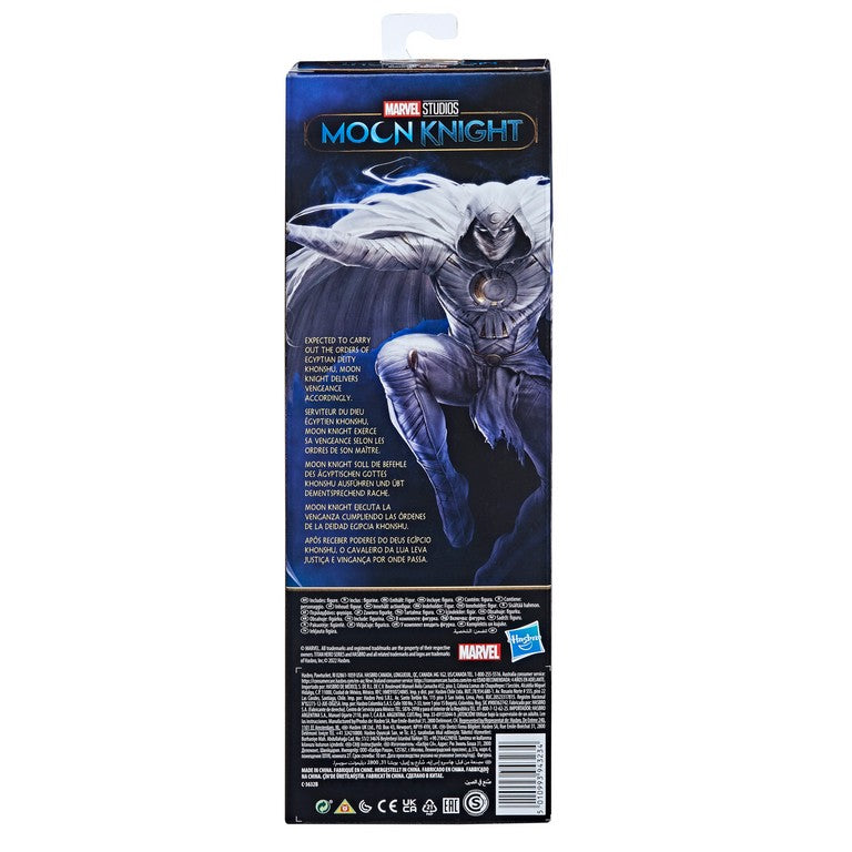 AVN TITAN HERO MOON KNIGHT