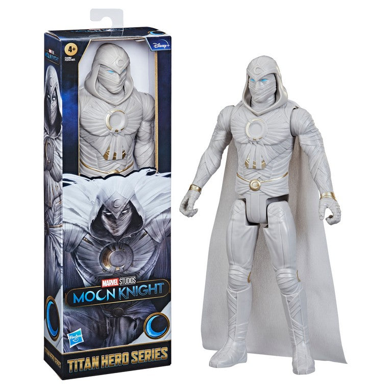 AVN TITAN HERO MOON KNIGHT