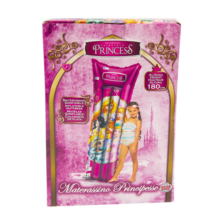 MATERASSINO PRINCIPESSA CM 180