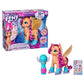 MLP SUNNY CANTA E PATTINA