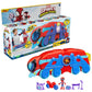 SPIDEY PLAYSET QUARTIER GENERALE MO
