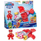 PJM VEICOLI ANIMAL RIDERS DELUXE AS