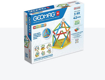 GEOMAG SUPERCOLOR RECYCLED 42 PZ