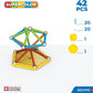 GEOMAG SUPERCOLOR RECYCLED 42 PZ