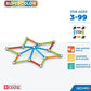 GEOMAG SUPERCOLOR RECYCLED 42 PZ