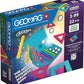 GEOMAG GLITTER PANELS RECYCLED 22 P