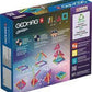 GEOMAG GLITTER PANELS RECYCLED 22 P