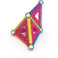 GEOMAG GLITTER PANELS RECYCLED 22 P