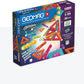 GEOMAG GLITTER PANELS RECYCLED 35 P