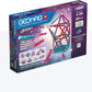GEOMAG GLITTER RECYCLED 60PZ