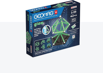 GEOMAG GLOW RECYCLED 42 PZ