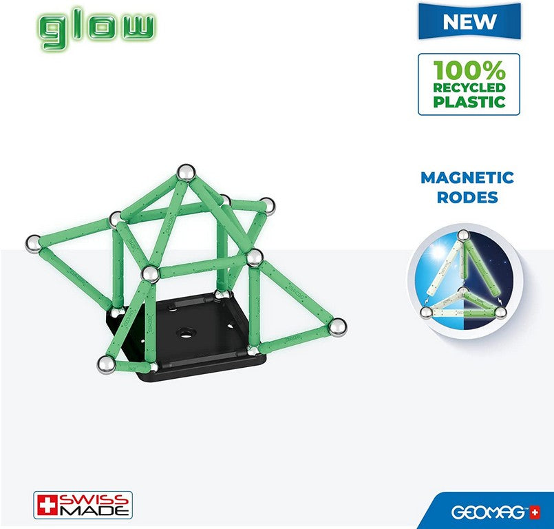 GEOMAG GLOW RECYCLED 42 PZ